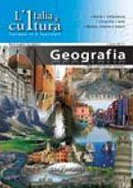 L´ITALIA E CULTURA GEOGRAFIA