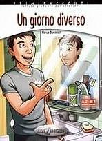 UN GIORNO DIVERSO & CD