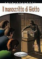 IL MANUSCRITTO DI GIOTTO & CD