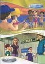 LA GITA AL MARE / IN VACANZA DAI NONNI