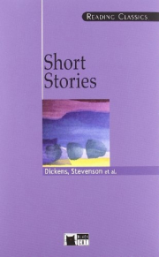 SHORT STORIES + CD