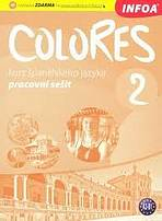 Colores 2 - pracovní sešit