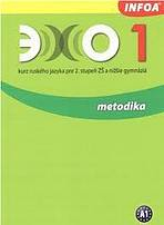 Echo 1 - metodika (SK)