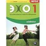 Echo 1 - učebnica SK verzia