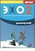 Echo 2 - pracovný zošit SK verzia