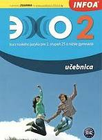 Echo 2 - učebnica SK verzia