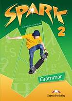 Spark 2 - Grammar Book