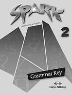 Spark 2 - Grammar Book Key