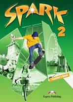 Spark 2 - Teacher´s Book (interleaved)