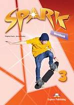 Spark 3 - Workbook + Digibook App.