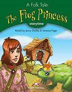 Storytime 3 The Frog Princess - Pupil´s Book