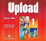 Upload 1 - Class Audio CD