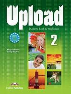 Upload 2 - student´s book & workbook