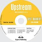 Upstream Beginner A1+ Test Booklet CD-ROM
