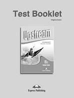 Upstream Intermediate B2 (3rd edition) - test booklet