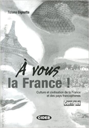 A´ VOUS LA FRANCE CORRIGES