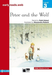 Peter and the Wolf ( Early Readers Level 3)