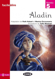 BLACK CAT FACILE A LIRE 5 - ALADIN