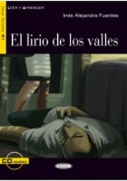 BLACK CAT LEER Y APRENDER 3 - EL LIRIO DE LOS VALLES + CD
