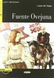 BLACK CAT LEER Y APRENDER 3 - FUENTE OVEJUNA + CD