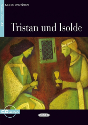 BLACK CAT LESEN UND ÜBEN 2 - TRISTAN UND ISOLDE + CD