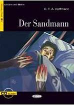 BLACK CAT LESEN UND ÜBEN 3 - DER SANDMANN + CD