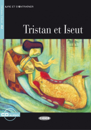 BLACK CAT LIRE ET S´ENTRAINER 2 - TRISTAN ET ISEUT + CD