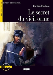 BLACK CAT LIRE ET S´ENTRAINER 3 - LE SECRET DU VIEIL ORME + CD