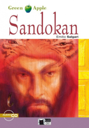 Sandokan (green apple)