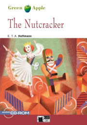 The Nutcracker (green apple)