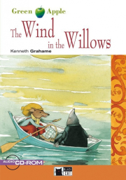 The Wind in the Willows (green apple)
