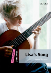 Dominoes Quick Starter Lisa´s Song