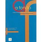 A fondo 1 - učebnice