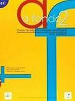 A fondo 2 - učebnice
