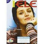 Agencia ELE 1 - interaktivní software