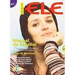 Agencia ELE 1 - pracovní sešit + CD