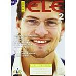 Agencia ELE 2 - interaktivní software