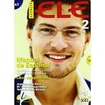 Agencia ELE 2 - pracovní sešit + CD