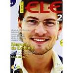 Agencia ELE 2 - učebnice + CD