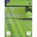 Al día inicial - pracovní sešit + CD