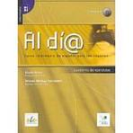 Al día intermedio - pracovní sešit + CD