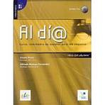 Al día intermedio - učebnice + CD