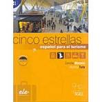 Cinco Estrellas, espańol para el turismo