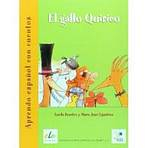 Colección AEC: El gallo Quirico