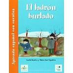 Colección AEC: El ladrón burlado