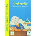 Colección AEC: Garbancito 