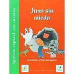 Colección AEC: Juan sin miedo