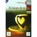 Colección Lector.es: El juego de té A2