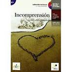 Colección Lector.es: Incomprensión B2