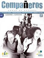 Companeros 2 - pracovní sešit